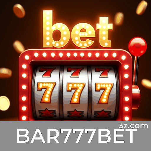 BAR777BET: Um Mundo de Jogos Selecionados