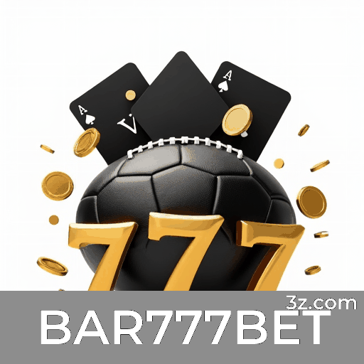 BAR777BET: Bônus Generosos para Jogadores Brasileiros