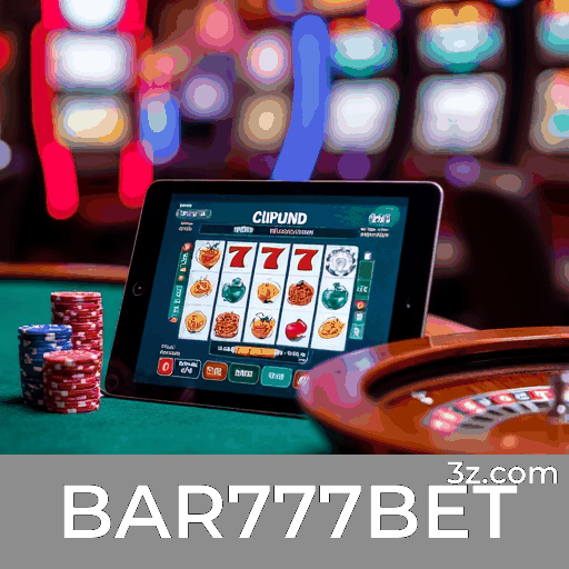 Tecnologia Realista em Jogos de Cassino: BAR777BET
