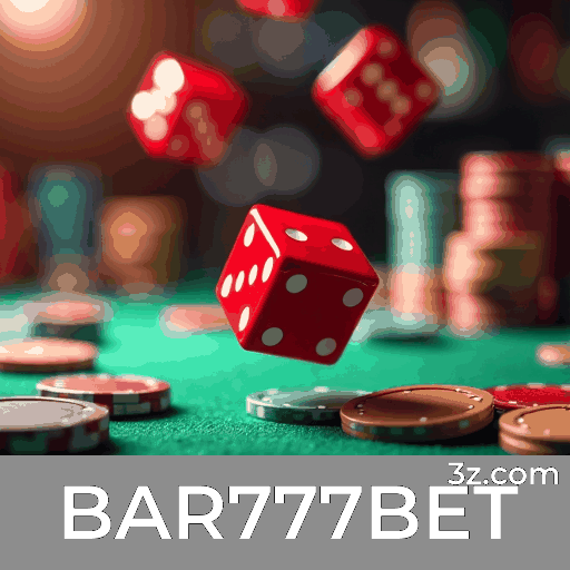 BAR777BET: Bônus Generosos para Jogadores Brasileiros