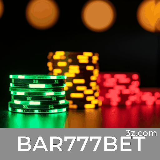 BAR777BET: Um Mundo de Jogos Selecionados