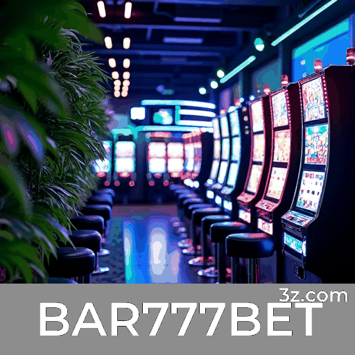 BAR777BET: Responsabilidade e Sustentabilidade no Jogo